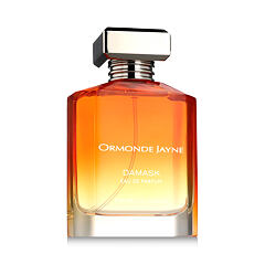 Eau de Parfum Ormonde Jayne La Route de La Soie Damask 88 ml