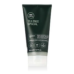 Haargel Paul Mitchell Tea Tree Special Firm Hold Gel 150 ml