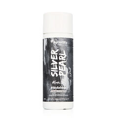 Haarfarbe  #mydentity #MyRefresh Conditioner 177,4 ml Silver Pearl