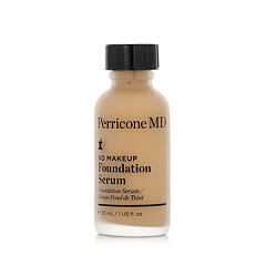 Foundation Perricone MD No Makeup Foundation Serum 30 ml Nude