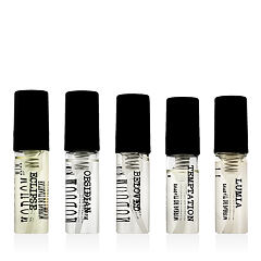 Extrait de Parfum Moudon Discovery Set Black Label Collection 3 ml Sets