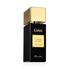 Extrait de Parfum Gritti You're So Vain 100 ml