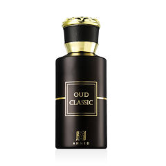 Eau de Parfum Ahmed Al Maghribi Oud Classic 50 ml