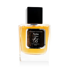 Eau de parfum Franck Boclet Tonka 50 ml