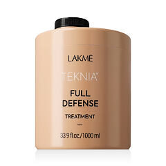 Haarmaske Lakmé Teknia Full Defense Treatment 1000 ml