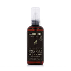 Haaröl Natulique Moroccan Argan Oil 100 ml