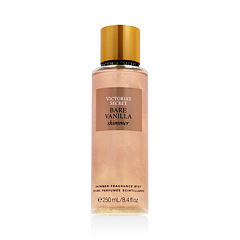 Körperspray Victoria´s Secret Bare Vanilla Shimmer 250 ml