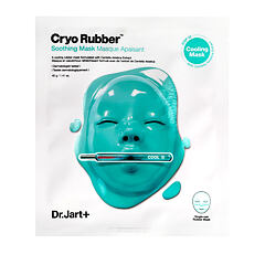 Gesichtsmaske Dr. Jart+ Cryo Rubber Soothing Mask 40 g