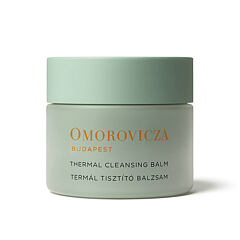 Reinigungscreme Omorovicza Moor Mud Collection Thermal Cleansing Balm 50 ml