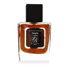 Eau de Parfum Franck Boclet Vanille 50 ml