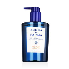 Duschgel Acqua di Parma Blu Mediterraneo Arancia di Capri 200 ml