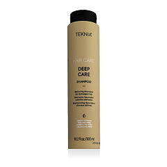 Shampoo Lakmé Teknia Deep Care Shampoo 300 ml