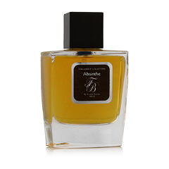 Eau de Parfum Franck Boclet Absinthe 100 ml