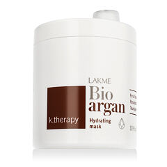Haarmaske Lakmé K.Therapy Bio Argan Hydrating Mask 250 ml