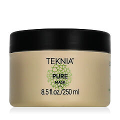 Haarmaske Lakmé Teknia Scalp Care Pure Mask 250 ml
