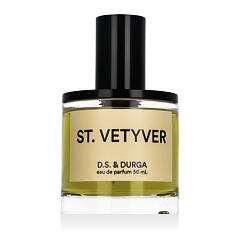 Eau de Parfum D.S. & Durga St. Vetyver 50 ml