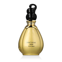 Eau de Parfum Jeanne Arthes Sultane Oud 100 ml