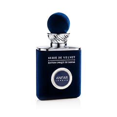 Extrait de Parfum Anfar Serie de Velvet Azure Spirit 100 ml