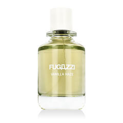 Eau de Parfum Fugazzi Vanilla Haze 100 ml