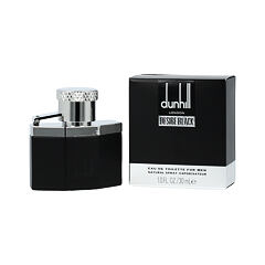 Eau de Toilette Dunhill Desire Black 30 ml