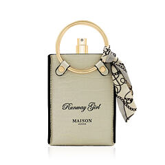 Eau de Parfum Maison Asrar Runway Girl 100 ml