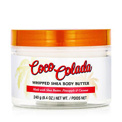 Körperbutter Tree Hut Coco Colada Whipped Shea Body Butter 240 g