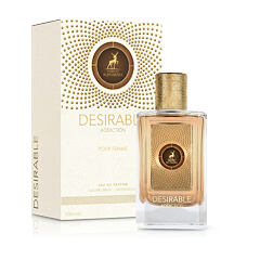 Eau de Parfum Maison Alhambra Desirable Addiction 100 ml