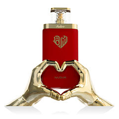 Extrait de Parfum Nusuk Saher 100 ml