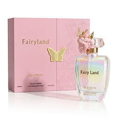 Eau de Parfum Maison Asrar Fairyland 100 ml