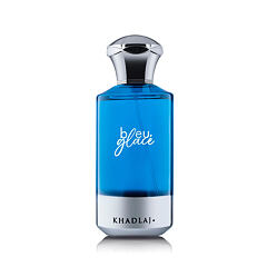 Extrait de Parfum Khadlaj Bleu Glacé 100 ml