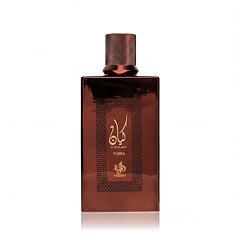 Eau de Parfum Al Wataniah Kayaan Terra 100 ml