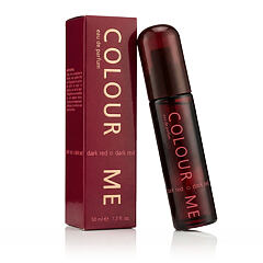 Eau de Parfum Milton Lloyd Colour Me Dark Red 50 ml