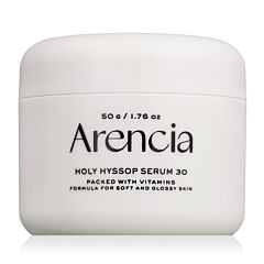 Gesichtsserum Arencia Holy Hyssop Serum 30 50 g