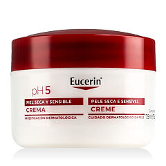 Tagescreme Eucerin pH5 Cream 75 ml