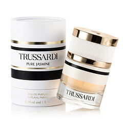 Eau de Parfum Trussardi Trussardi Pure Jasmine 30 ml Tester
