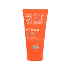 Sonnenschutz fürs Gesicht SVR Sun Secure Extreme SPF50+ 50 ml