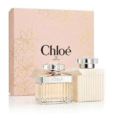 Eau de Parfum Chloé Chloé SET5 50 ml Sets