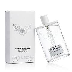 Eau de Toilette Police Contemporary 100 ml