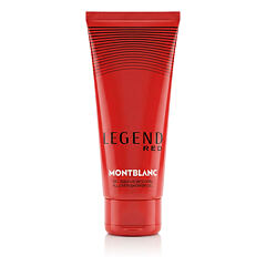 Duschgel Montblanc Legend Red 100 ml