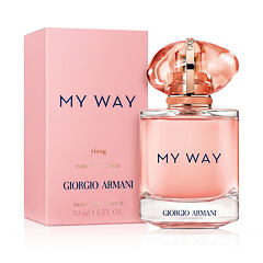 Eau de Parfum Giorgio Armani My Way Ylang 50 ml
