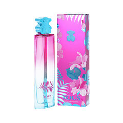 Eau de toilette TOUS Bonjour Señorita 90 ml