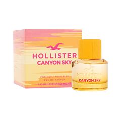 Eau de parfum Hollister Canyon Sky 30 ml