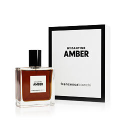 Extrait de Parfum Francesca Bianchi Byzantine Amber 30 ml
