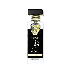 Eau de Parfum Arabiyat Prestige Nayel Oud 70 ml