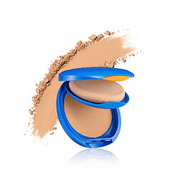 Foundation Shiseido UV Protective Compact Foundation SPF30 12 g Medium Ochre, nový obal