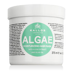 Masque cheveux Kallos Cosmetics Algae 275 ml