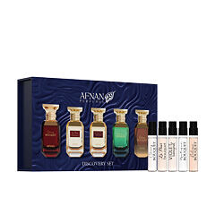 Eau de Parfum Afnan Discovery Set Bouquet 2 ml Sets