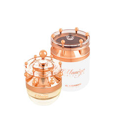 Eau de Parfum Al Haramain Manège Blanche 75 ml Tester