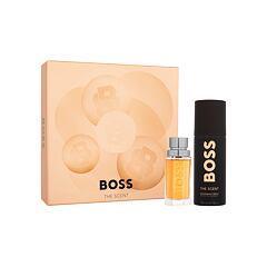 Eau de Toilette HUGO BOSS Boss The Scent 2015 SET4 50 ml Sets
