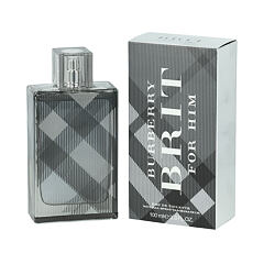 Eau de Toilette Burberry Brit For Him 100 ml